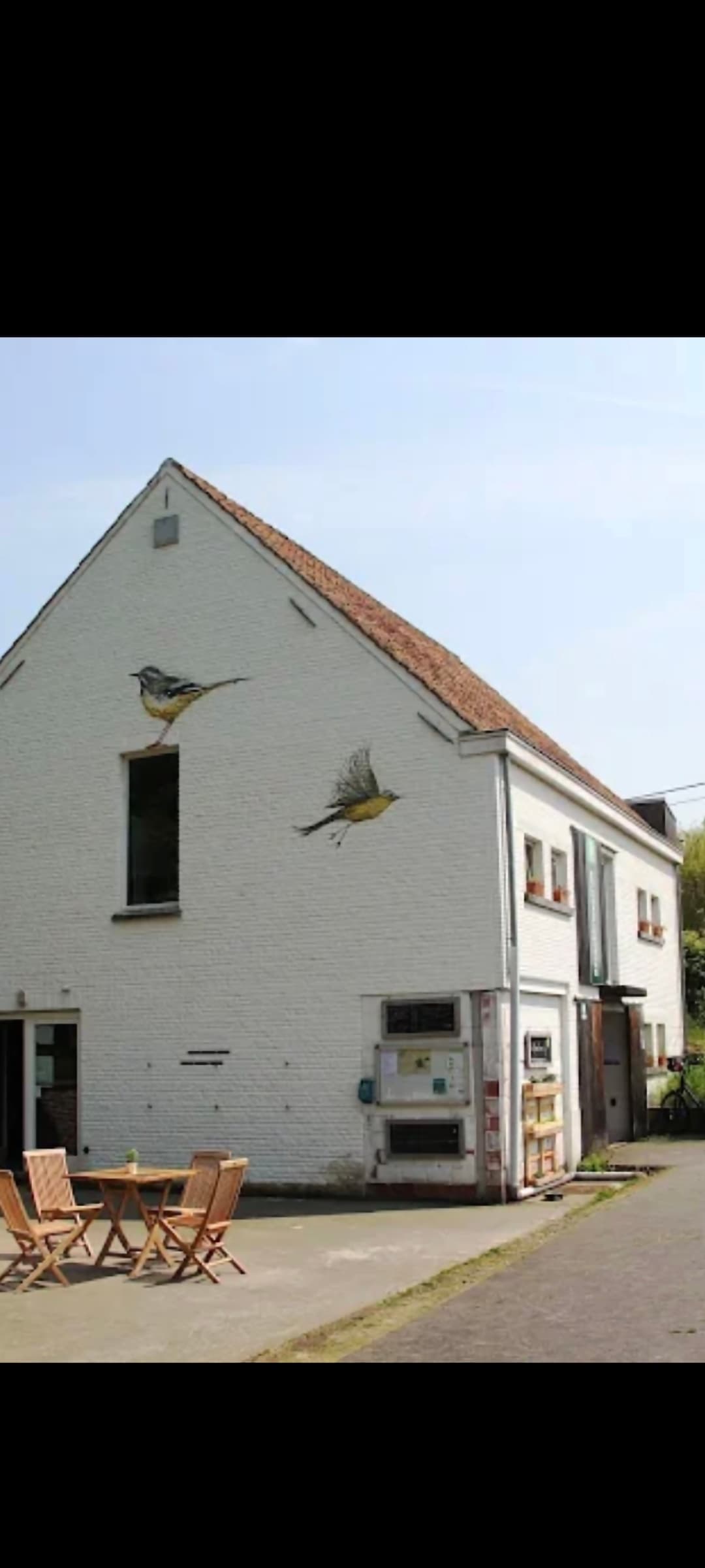 Infomoment vrijwilligers