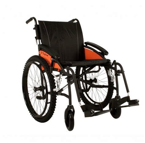 Rolstoel 2